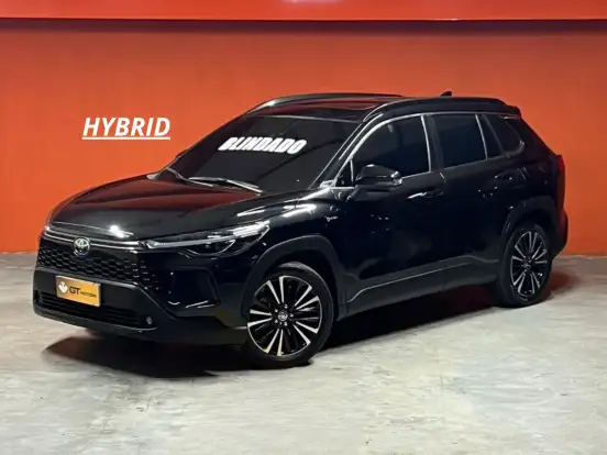 TOYOTA-COROLLA CROSS-2024