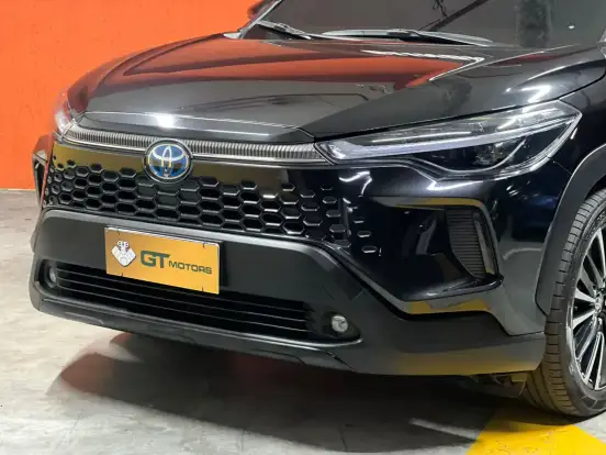 TOYOTA-COROLLA CROSS-1.8 VVT-I HYBRID FLEX XRX CVT TOYOTA-COROLLA CROSS-2024