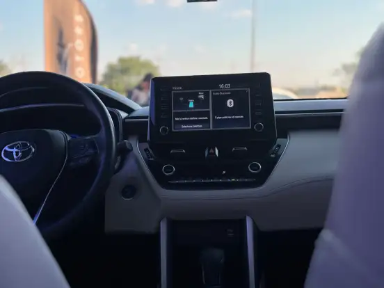 TOYOTA-COROLLA CROSS-2021