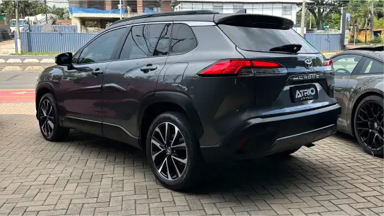 TOYOTA-COROLLA CROSS-2023