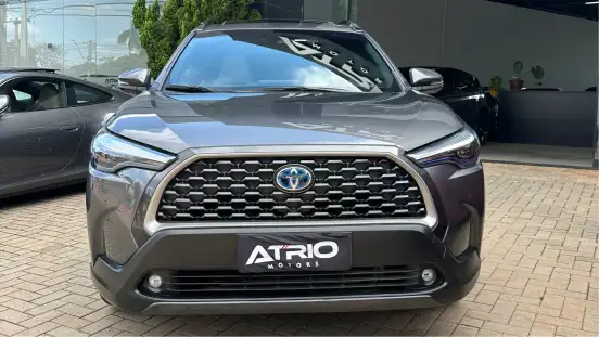 TOYOTA-COROLLA CROSS-2023