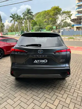 TOYOTA-COROLLA CROSS-2023