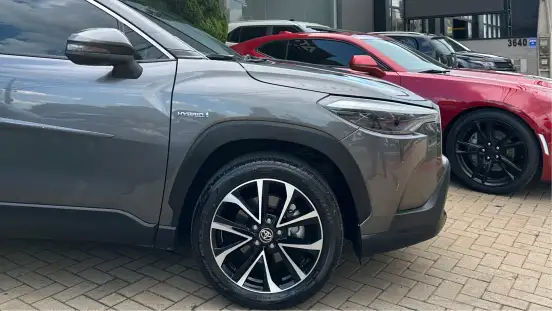 TOYOTA-COROLLA CROSS-2023