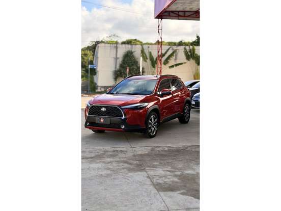 TOYOTA-COROLLA CROSS-2023