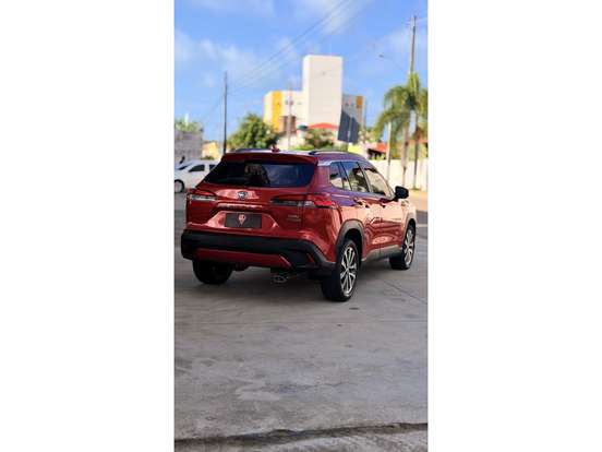 TOYOTA-COROLLA CROSS-2023