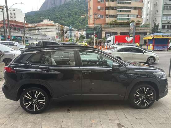 TOYOTA-COROLLA CROSS-2025