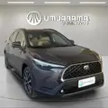 TOYOTA COROLLA CROSS 1.8 VVT-I HYBRID FLEX XRX CVT TOYOTA COROLLA CROSS 1.8 VVT-I HYBRID FLEX XRX CVT