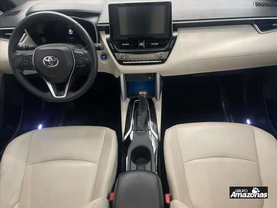 TOYOTA-COROLLA CROSS-2022