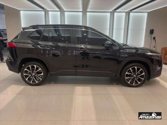 TOYOTA-COROLLA CROSS-2022
