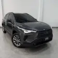 TOYOTA COROLLA CROSS 2.0 VVT-IE FLEX XR DIRECT SHIFT TOYOTA COROLLA CROSS 2.0 VVT-IE FLEX XR DIRECT SHIFT