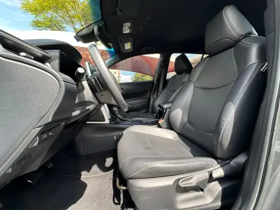 TOYOTA-COROLLA CROSS-2022