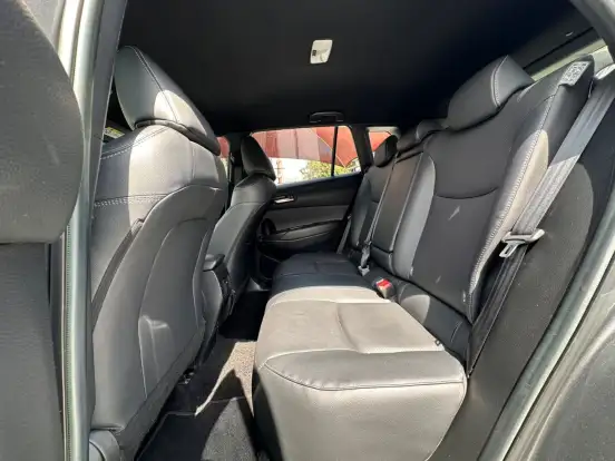 TOYOTA-COROLLA CROSS-2022