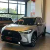 TOYOTA COROLLA CROSS 2.0 VVT-IE FLEX XRE DIRECT SHIFT TOYOTA COROLLA CROSS 2.0 VVT-IE FLEX XRE DIRECT SHIFT