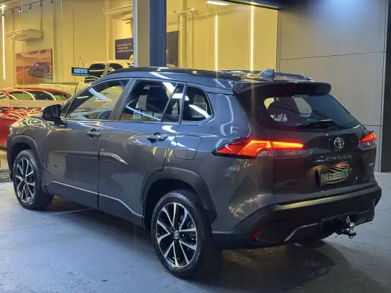 TOYOTA-COROLLA CROSS-2025