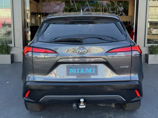 TOYOTA-COROLLA CROSS-2022