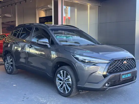 TOYOTA-COROLLA CROSS-2022