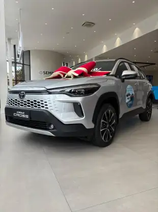 TOYOTA-COROLLA CROSS-2026