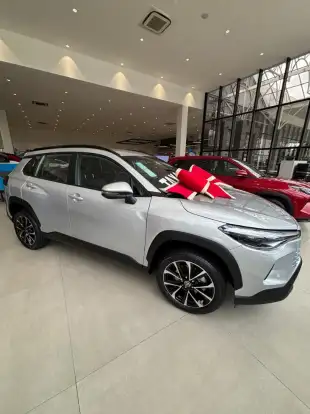 TOYOTA-COROLLA CROSS-2026