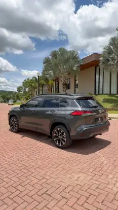 TOYOTA-COROLLA CROSS-2024