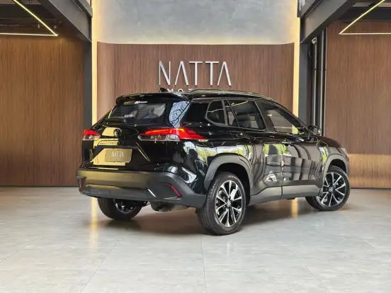 TOYOTA-COROLLA CROSS-2025