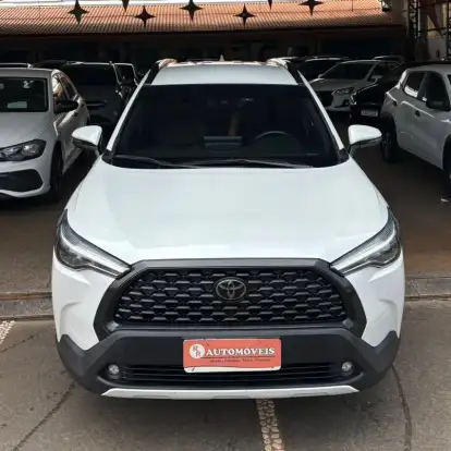 TOYOTA-COROLLA CROSS-2022