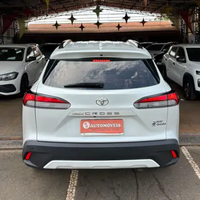 TOYOTA-COROLLA CROSS-2022