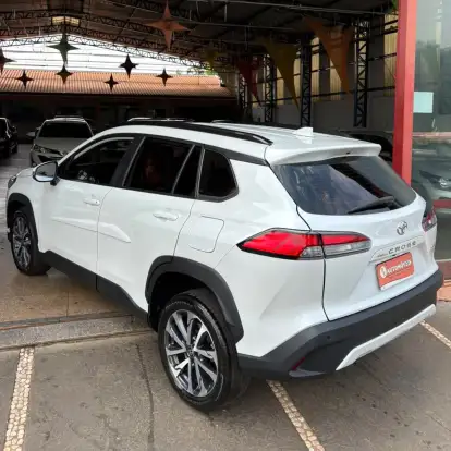 TOYOTA-COROLLA CROSS-2022