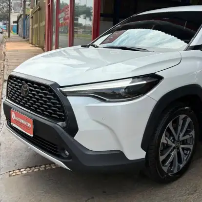 TOYOTA-COROLLA CROSS-2022
