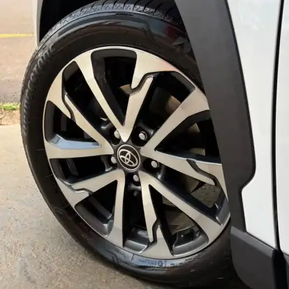 TOYOTA-COROLLA CROSS-2022