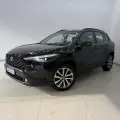 TOYOTA COROLLA CROSS 2.0 VVT-IE FLEX XRE DIRECT SHIFT TOYOTA COROLLA CROSS 2.0 VVT-IE FLEX XRE DIRECT SHIFT