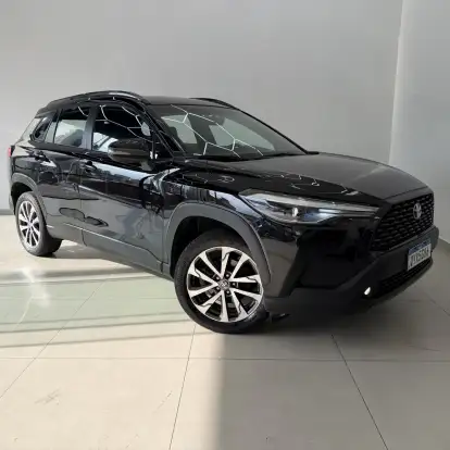 TOYOTA-COROLLA CROSS-2021
