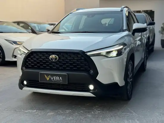 TOYOTA-COROLLA CROSS-2023