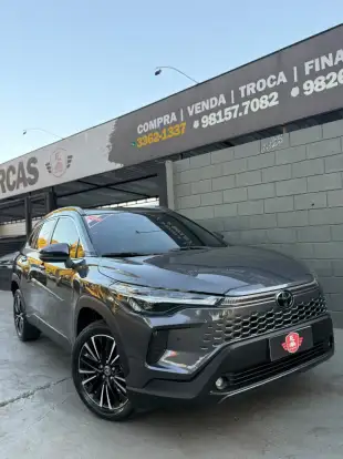 TOYOTA-COROLLA CROSS-2024