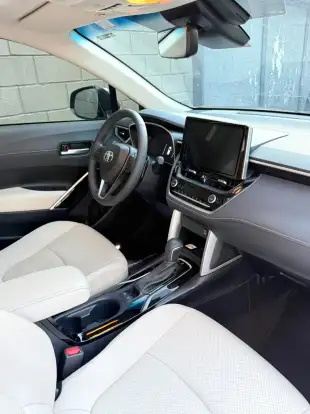 TOYOTA-COROLLA CROSS-2024