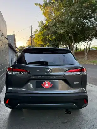 TOYOTA-COROLLA CROSS-2024
