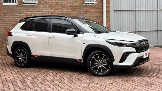 TOYOTA-COROLLA CROSS-2023