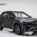 TOYOTA COROLLA CROSS 2.0 VVT-IE FLEX GR-SPORT DIRECT SHIFT TOYOTA COROLLA CROSS 2.0 VVT-IE FLEX GR-SPORT DIRECT SHIFT