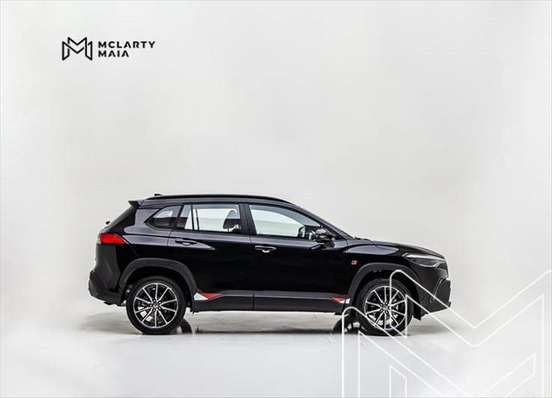 TOYOTA-COROLLA CROSS-2026