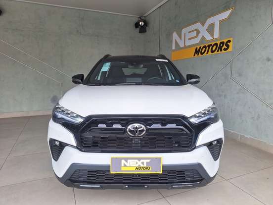 TOYOTA-COROLLA CROSS-2026
