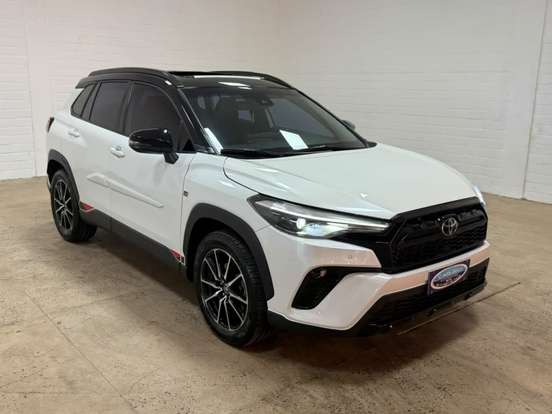 TOYOTA-COROLLA CROSS-2023
