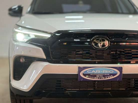 TOYOTA-COROLLA CROSS-2023