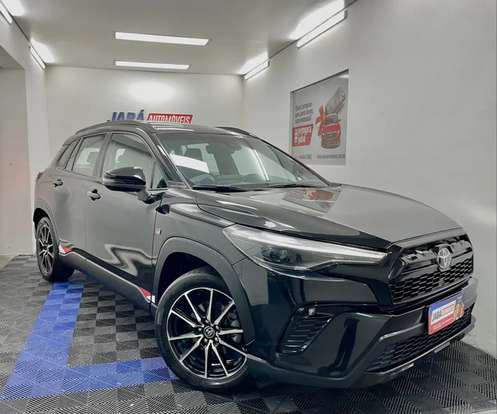 TOYOTA-COROLLA CROSS-2023