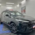 TOYOTA COROLLA CROSS 2.0 VVT-IE FLEX GR-SPORT DIRECT SHIFT TOYOTA COROLLA CROSS 2.0 VVT-IE FLEX GR-SPORT DIRECT SHIFT