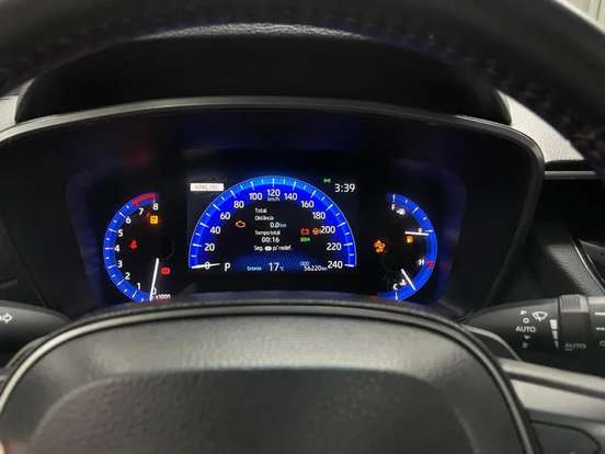 TOYOTA-COROLLA CROSS-2023