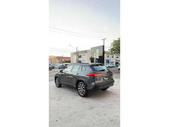 TOYOTA-COROLLA CROSS-2023