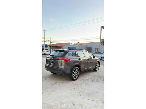 TOYOTA-COROLLA CROSS-2.0 VVT-IE FLEX XR DIRECT SHIFT TOYOTA-COROLLA CROSS-2023