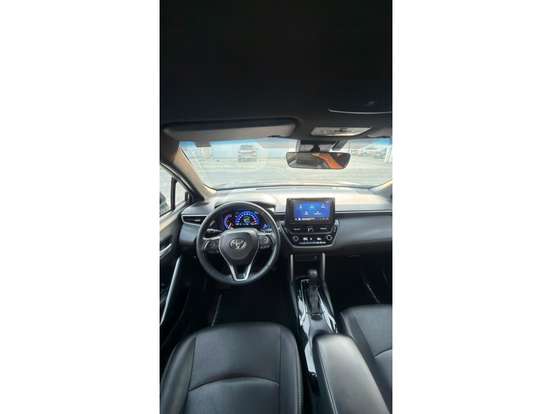 TOYOTA-COROLLA CROSS-2.0 VVT-IE FLEX XR DIRECT SHIFT TOYOTA-COROLLA CROSS-2023