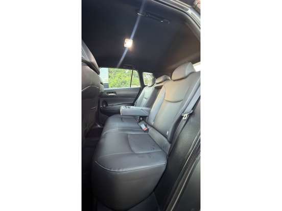 TOYOTA-COROLLA CROSS-2.0 VVT-IE FLEX XR DIRECT SHIFT TOYOTA-COROLLA CROSS-2023