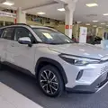 TOYOTA COROLLA CROSS 2.0 VVT-IE FLEX XRE DIRECT SHIFT TOYOTA COROLLA CROSS 2.0 VVT-IE FLEX XRE DIRECT SHIFT