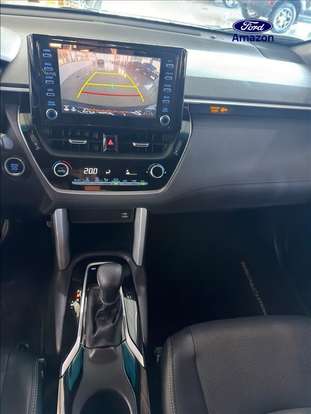 TOYOTA-COROLLA CROSS-2021